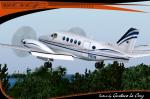 King Air  A100 V3 YV2129