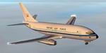 FS2002
                  Boeing 737-200 Indian Air force