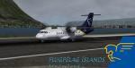 FSX/P3D Virtualcol ATR 42-500 Air Iceland textures