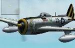 CFS2
            P-47N "Icky and Me" Textures