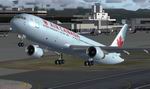 FS2004
                  iFDG Air Canada 767-375ER P&W New Colors