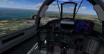 FSX and P3D IRIS MiG-29A Polish Air Force