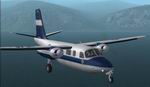 FS2004
                  Aero Commander 680 Super WITH VC: Package 