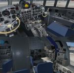 FSX IL-18 Package