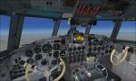 FSX/FS2004 China CAAC IL-18 Package