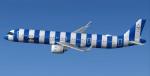 Condor Flugdienst Airbus A321-271 - (D-ANLC)