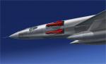 FSX Republic XF-103 Thunderwarrior_v1