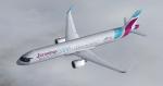 Eurowings "Eurowings Holidays" Airbus A321-251 - (D-AEEA)