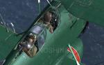 Update "FSX Mitsubishi F1M2 Zerokan" to v_1.24.