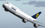 FSX Lufthansa Mega Fleet Package