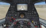 FSX Republic XF-103 Thunderwarrior v1.1