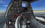 FSX/P3D Republic XF-103 Thunderwarrior_v2