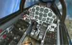 FSX/P3D Grumman XF10F-1 Jaguar_v1