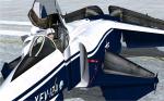 FSX Rockwell XFV-12A_v1