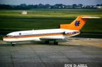 Advanced Boeing 727-200 Updated for SP1 Users