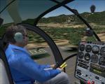 Hana Heli-Training Obstacle Course v3.0