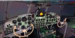 FSX/FS2004 IL18 