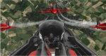FS2002
                  Red Arrows Display Team Upgrade Pack
