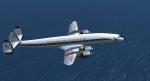 Lockheed L-1049 Intercontinental Textures