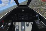 FSX                   IA-33 'Pulqui II' Package