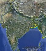 FSX India Airfield Locator