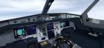 P3D/FSX Airbus A321-200 Interjet package