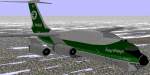 FS98
                  Iraqi Iiyushin II 76