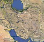 FSX Iran Airfield Locator
