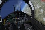 Freeware release of the Iris Simulations F-15 C and D, Eagle Adapted to work in FSX.