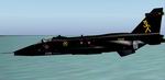 FS2004                  RAF Jaguar GR3, 16 Sqn Display Textures only