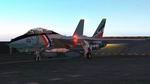 FS2004
                  F14D VF-2 "Bounty Hunters" Textures only