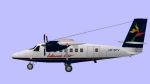 FS98/FS2000
                  Island Air DHC-6-300 Version 3
