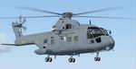 FSX
                    Westland Italian EH-101Package