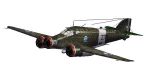 CFS2
            WWII Italian Aircraft Collection