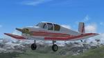 FS2004                  Jodel D11 in 3 liveries French & Canadian.