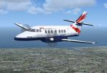 British Aerospace Jetstream 31 Package