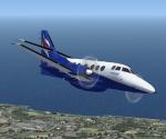 British Aerospace Jetstream 31 Package