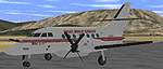 FS2000
                  TWA Express Jetstream 31
