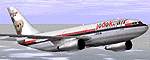 FS98
                  Jodok Air A310-300