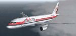 FS2000
                  Jodok Air A320-211