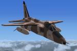 Sepecat Jaguar Pack 2