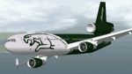 FS98/FS2000
                  RyanAir Jaguar MD-11