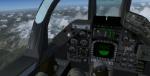 Sepecat Jaguar Package for FSX