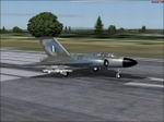 FS2004
                  Gloster Javelin Helenic Air Force (Greece) 'Ghost' Textures
                  only.