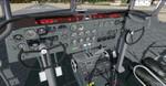 FS9/FSX Republic of China Air Force One DC-4 Package