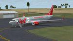 Jet2.com Boeing 737-800