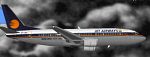 JET
                  AIRWAYS Boeing 737-300 V2