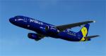 FSX/P3D Airbus A320 IAE jetBlue "Vets in blue"