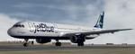 P3D > v4.* /FSX Airbus A321-200 Jetblue package