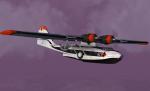 Aerosoft PBY Alaska Coastal-Ellis Airlines Textures